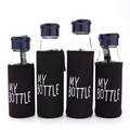 Neoprene Bottle Sleeves